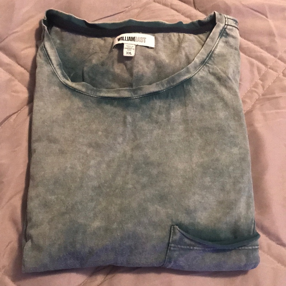 William Rast T-Shirt